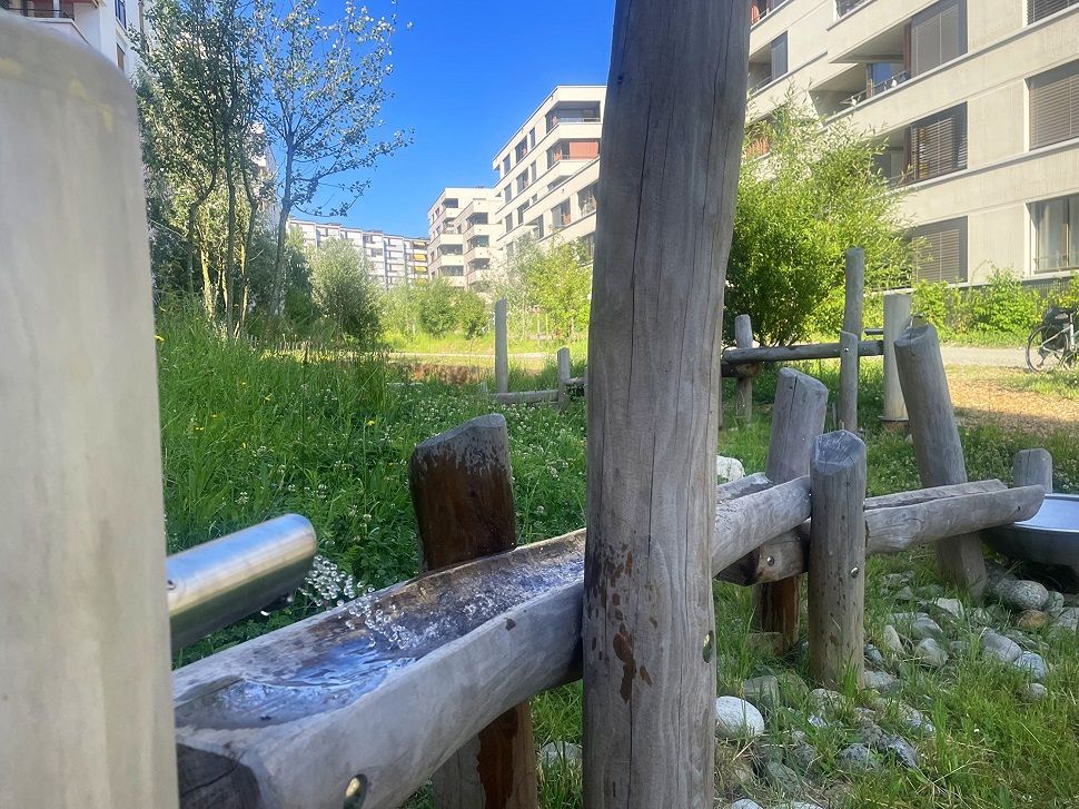© Ville de Lausanne